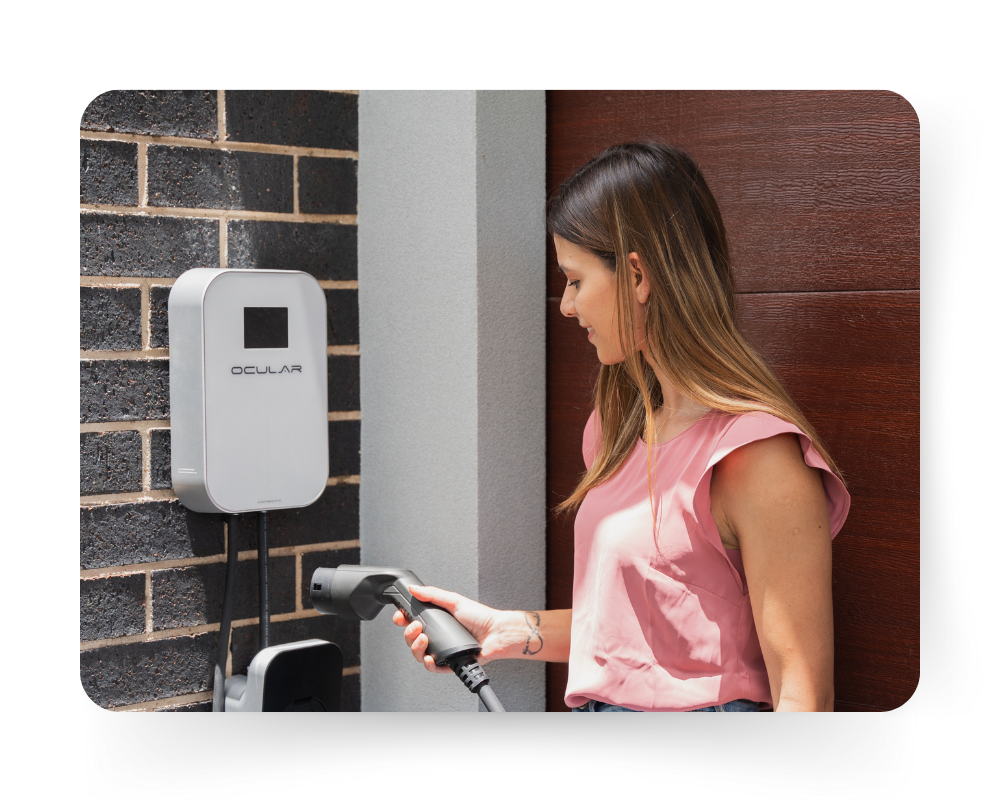 Home Charging Home Charging