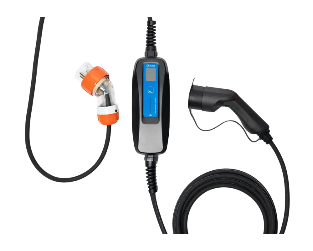 kwik portable 7kW